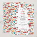 Recherche de motif de champignon invitations Champignons