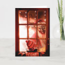 Recherche de krampus vœux cartes Mal