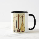 Suche nach instrumente in einer tasse tassen Hipkins