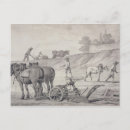 Suche nach pflug postkarten Oxen