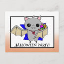 Suche nach halloween party einladung postkarten Orange