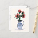 Suche nach botanische malerei postkarten Für sie