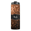 Recherche de brun cuivre tasses Brillant