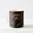 Recherche de pertes tasses Pour animaux