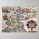 Suche nach abraham ortelius poster Cartouche