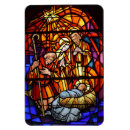 Recherche de de crèche magnets Nativité