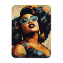 Recherche de cubisme magnets Noir