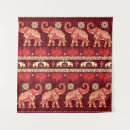 Suche nach verzierter elefant poster Stammes