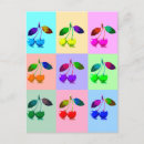 Suche nach pop art postkarten Obst