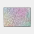 Recherche de rainbow post its Multicolore