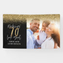 Suche nach 70 geburtstag banner Foto