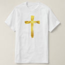 Recherche de crucifix tshirts Religieux