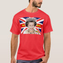 Recherche de reine elizabeth ii tshirts Grande bretagne