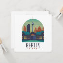 Recherche de souvenirs de berlin vœux cartes Allemagne
