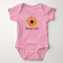 Recherche de wedding bébé bodies Flower girl