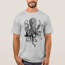 Recherche de chemise poulpe tshirts Pour lui