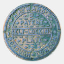 Suche nach cover aufkleber Mannloch