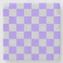 Recherche de damier dessous de verres Géométrique