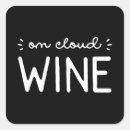 Recherche de vin drôle autocollants Amusant