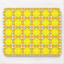 Suche nach orange punkt mousepads Gelb