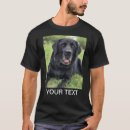 Recherche de chie tshirts Animal