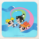 Recherche de super hero dessous de verres Cartoon network