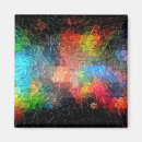 Suche nach abstrakter expressionismus magnete Bunt
