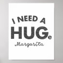 Recherche de tequila poster Fiesta