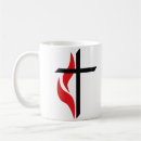 Recherche de flamme tasses Religion