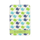 Recherche de baleines voiture accessoires Motif de baleines