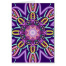 Suche nach modisches muster postkarten Abstrakt