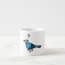 Recherche de oiseaux tasses Bleu