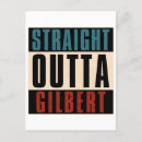 Suche nach gilbert poster Stadt