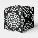 Recherche de mandalas ballotins Floral