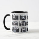 Recherche de appareils photo tasses Collection