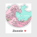 Suche nach oahu aufkleber Ozean