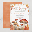 Suche nach mushroom einladungen Kleine pilzdusche