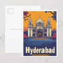 Suche nach hyderabad postkarten Stadt