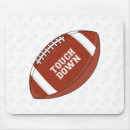 Suche nach fussball mousepads Nfl