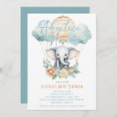 Recherche de adventure awaits baby shower garçon invitations Mother to be