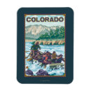 Recherche de de rivière magnets Le colorado