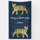 Suche nach tiger banner Große katze