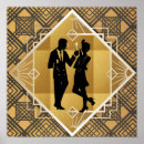 Recherche de années 1920 posters Flapper