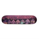Recherche de coucher du soleil comp skateboards Paysage urbain