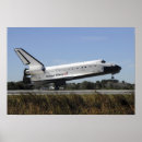 Suche nach shuttle atlantis poster Fotografie