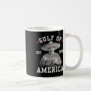 Recherche de gulf tasses Reprendre l'amérique