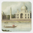 Recherche de taj mahal autocollants L'inde