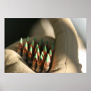 Recherche de munitions posters Tir