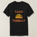 Suche nach dienstage tshirts Taco dienstag