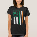 Suche nach irland kleeblatt tshirts Amerikanisch
